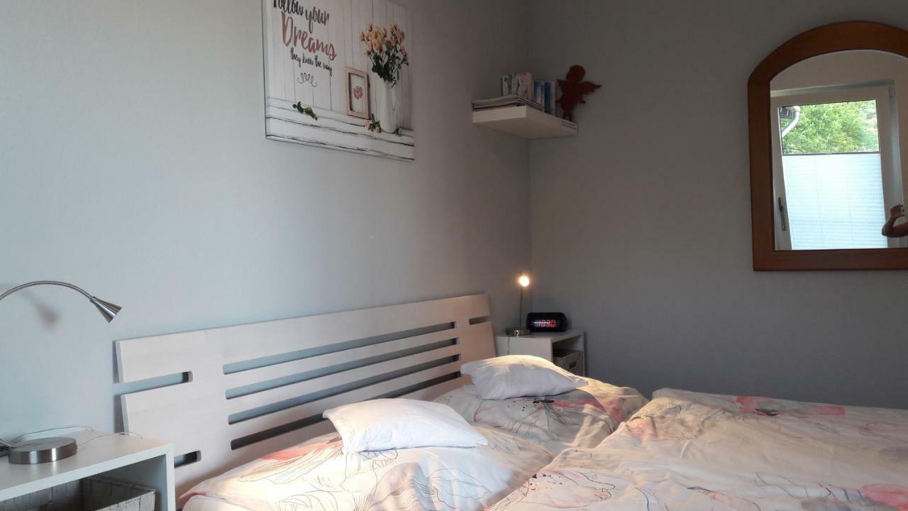 Ferienwohnung Sayntalblick Caan Ngoại thất bức ảnh